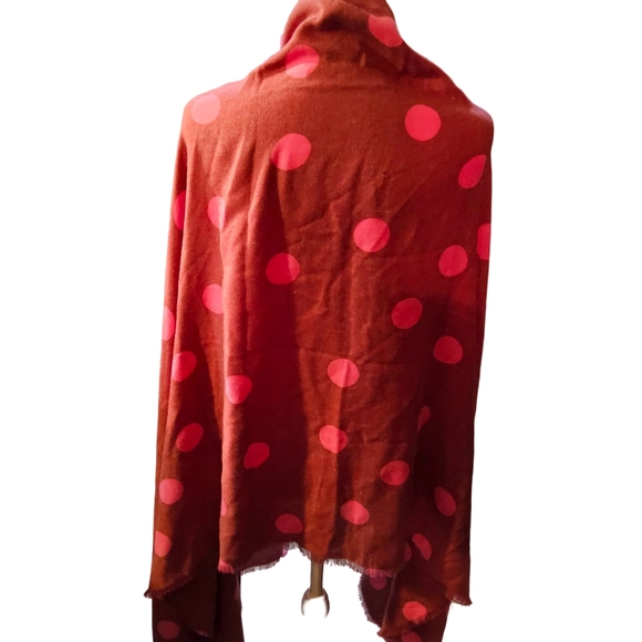 on 34th Accessories - Large Scarf